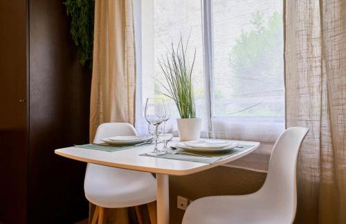 Elegant studio, heart of Vauban, Lille - Foto 17