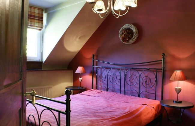 Malmedy Forestside Home - Photo 3