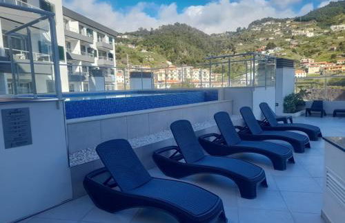 Art House Madeira I - Foto 23