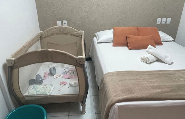 Ap na Beira da ORLA DE ATALAIA - Foto 6