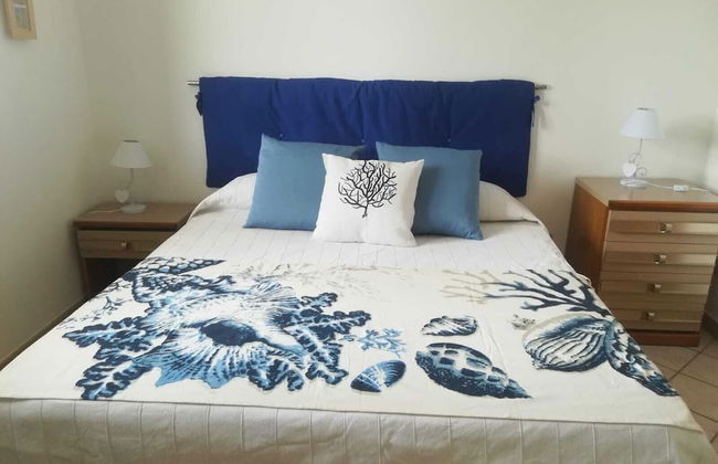 Apartment In Villa Near The Sea - Foto 3