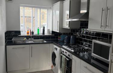 Beautiful park view town house - Foto 4