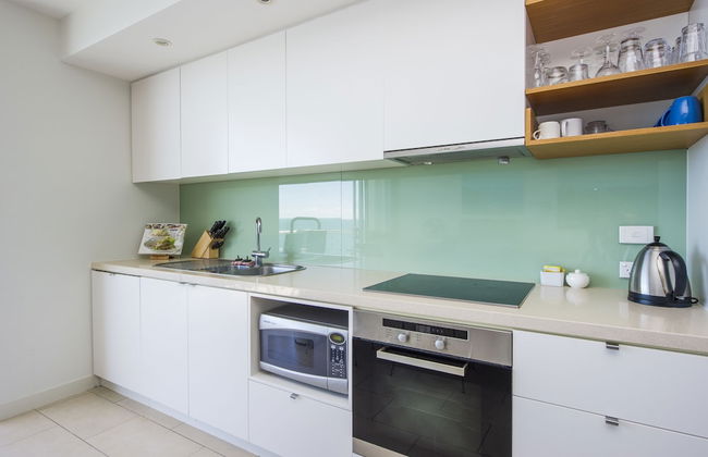 1 Bright Point Apartment 5102 - Photo 7