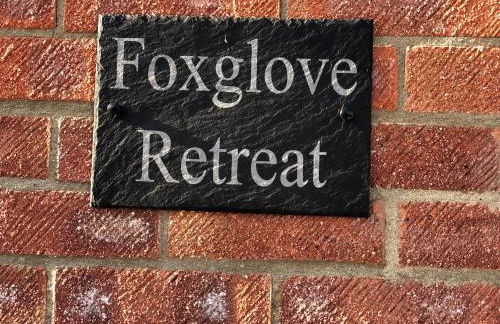 Foxglove retreat - Foto 12