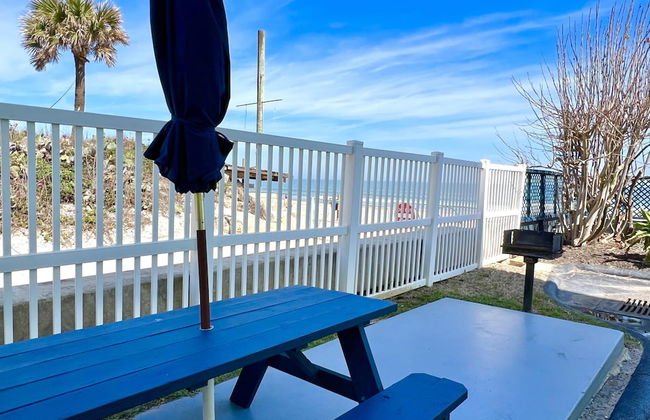 Sea Haven - Sea View at Symphony Beach Club - Foto 18