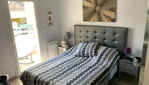 Appartement cosy centre de Wimereux proche plage - Foto 3