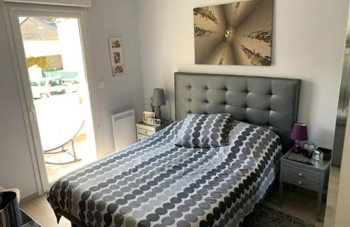 Appartement cosy centre de Wimereux proche plage - Foto 3