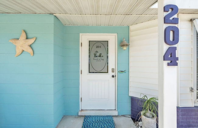 Beach N Bay 204 1 Bedroom Villa by RedAwning - Foto 25