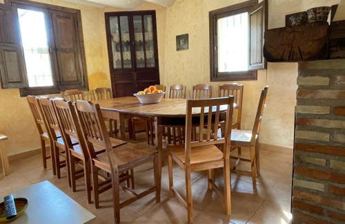 Casas Amarillas. Finca el Campillo - Foto 43