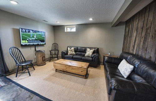 Bushwood Cabin - Foto 34