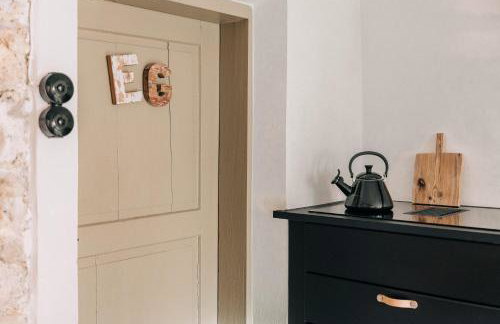 Design-Bauernchalet im Elbacher Gütel nahe Starnberger See - Foto 38