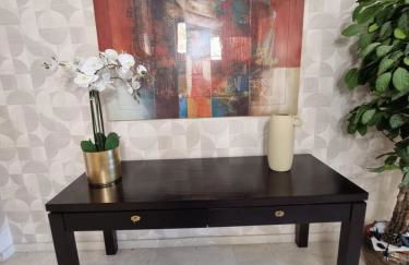 Luxurious Holiday Home in Benahavis - Photo 45