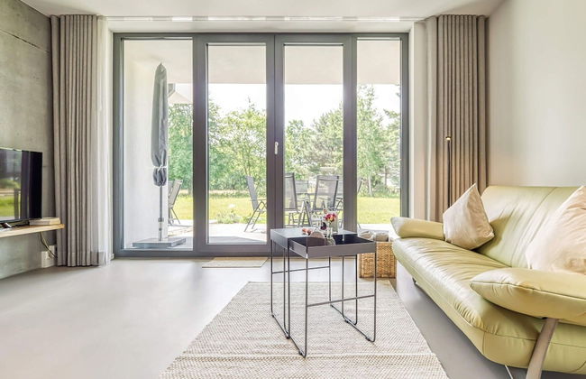 Holiday House, Fuhlendorf - Foto 13