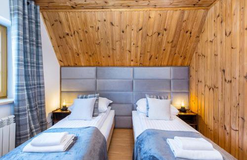 Willa Gocówka & SPA - Foto 39