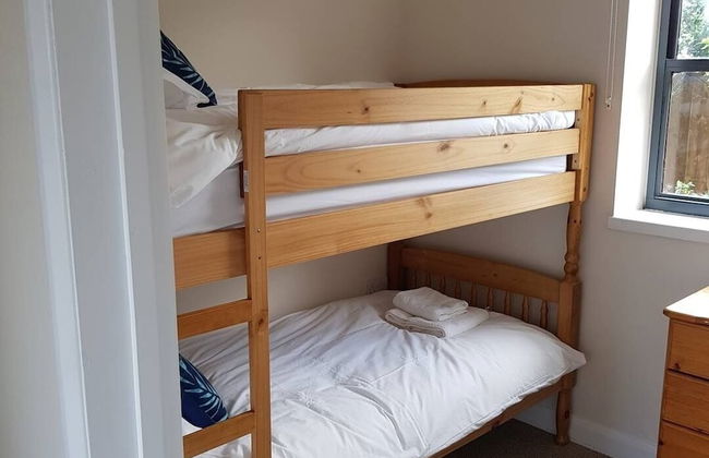 RAF Wainfleet - Foto 6