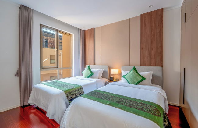 One Park Hotel & Residence - Foto 47