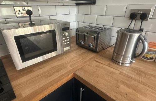 Bolsover Castle View - Foto 23