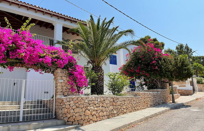 Belvilla by OYO Es Queixal - Foto 34