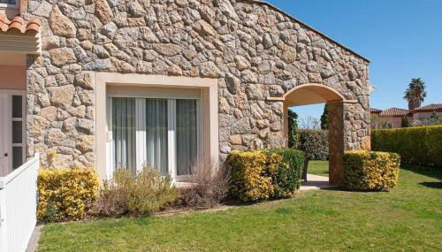 Naturaleza, Playa, Montaña, Golf - Foto 3, Garden view