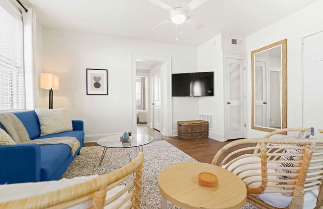 800 Furnished Apartments - Foto 23