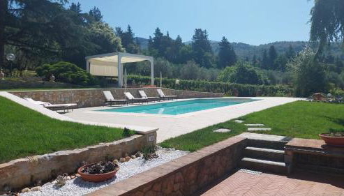 Villa Salviati - Foto 4