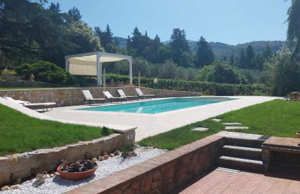 Villa Salviati - Foto 50