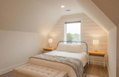 Scarlet Ridge Retreat - Near Wineries & DT Austin! - Foto 24