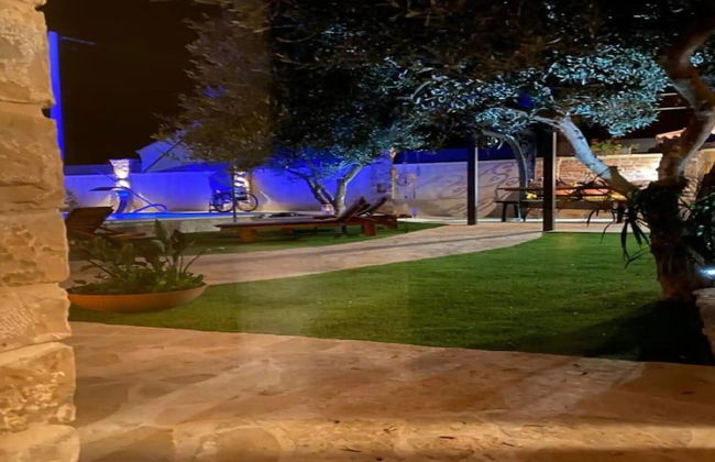 Villa Stalla - Foto 26