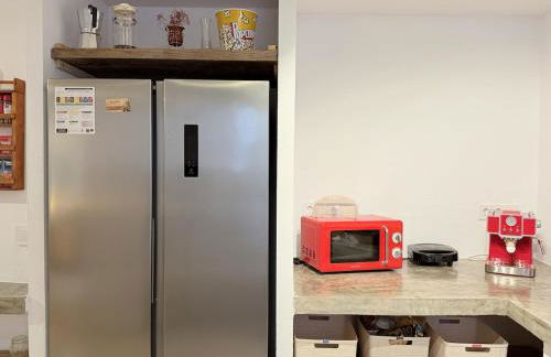 The Small House Coliving - Foto 47