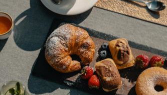 Sky Spa Penthouse Chalet - Foto 4