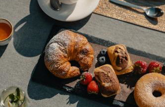 Sky Spa Penthouse Chalet - Foto 14