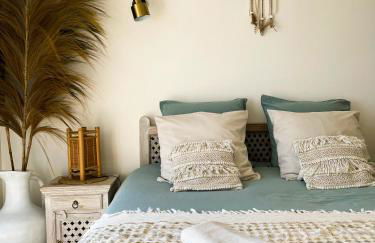 Mas Andalou Fabuleuse première ligne de mer, plage privative - Foto 22