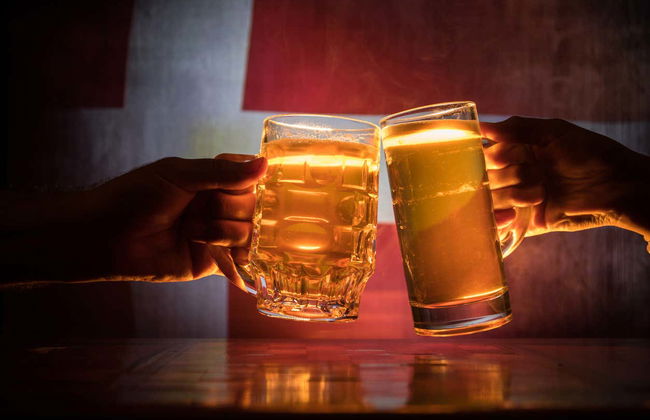 Tour della birra a Copenaghen - Foto 5