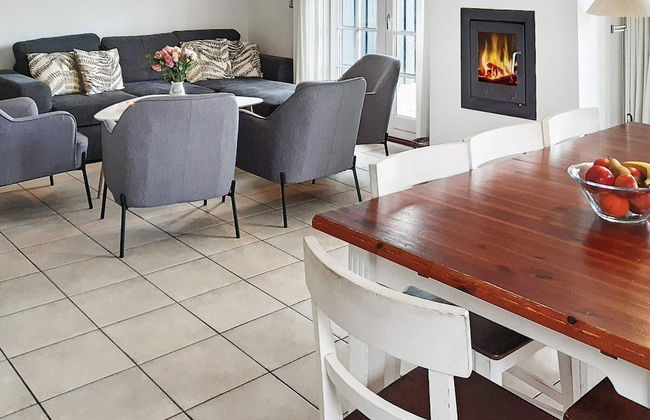 8 Person Holiday Home in Gjern-by Traum - Photo 19