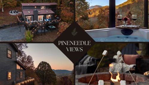 Mountain Views Near Asheville - Foto 5