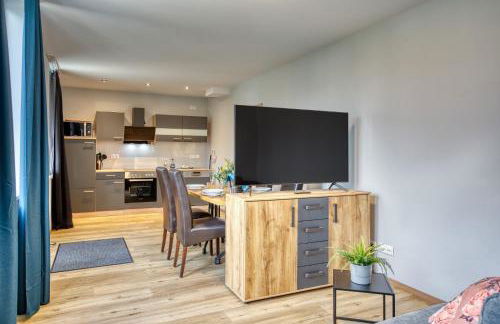 Urlaub im Inntal Apartmenthaus Kiefersfelden - Foto 18