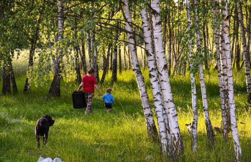 Domek Drewniany - Foto 28