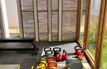 Gorgeous douplex apartment in Parque Holandes - Photo 23