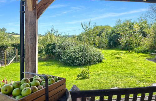 The Chapel Brompton Regis - Foto 38