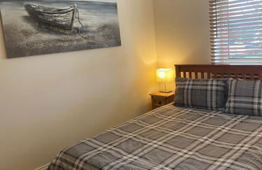 Waterfront House 3 BR Parking St Neots Town Centre - Foto 28