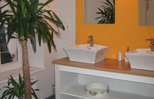 Maison de caractère avec jardin, terrasse et équipements pour grandes familles au Val-d'Ajol - FR-1-589-169 - Foto 25