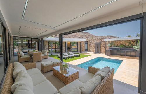 Villa Soleil Anfi Tauro Golf - Foto 29