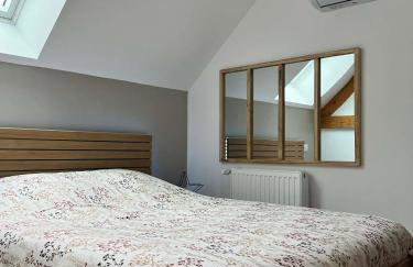 Séjour à la campagne - Logement cosy et chaleureux - Foto 1