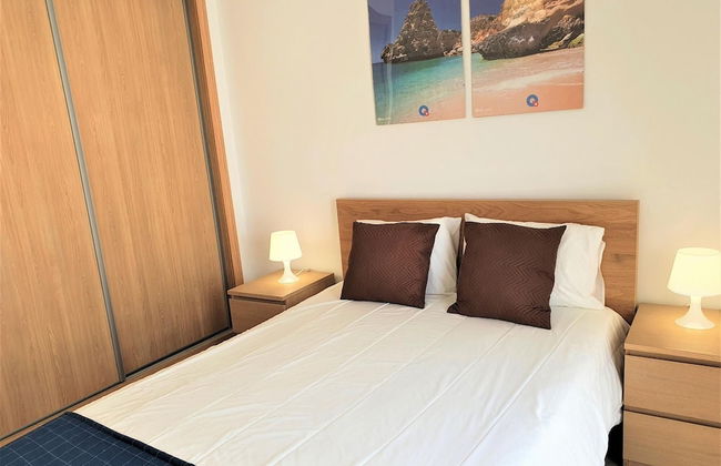 T1 Dunas 7D 150m Praia A C 4 Pessoas - Foto 2