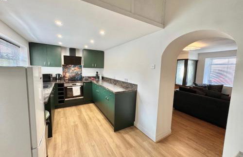 Modern Hetton Stay near Durham - Foto 11