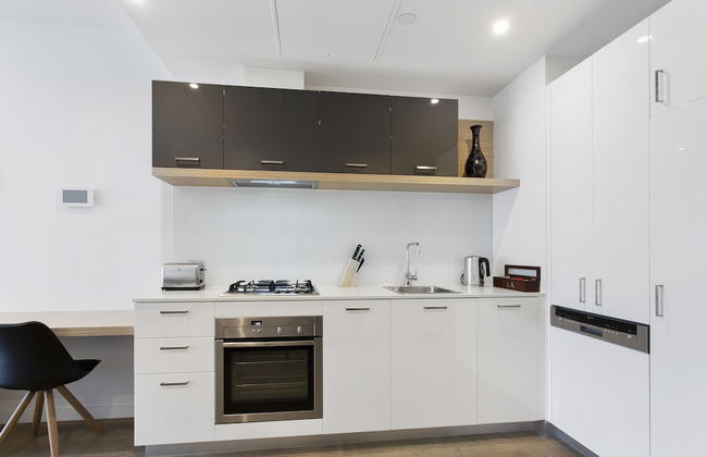 Sandy Hill Apartments by Ready Set Host - Foto 5