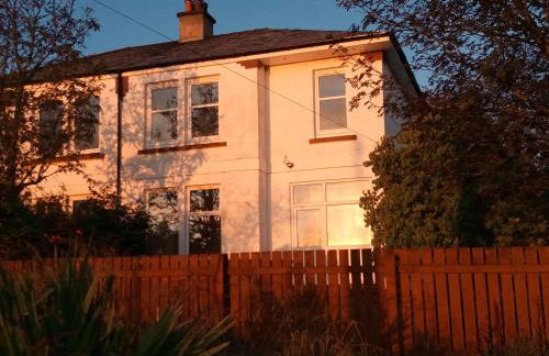 Buckieburn - self-catering - rural - Foto 1