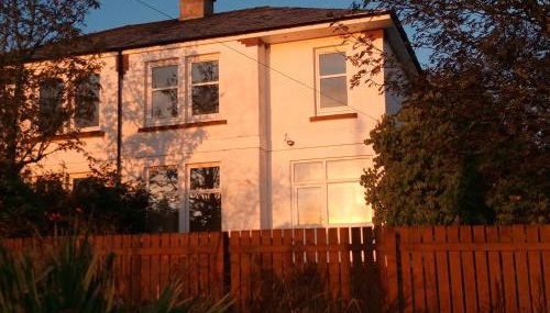 Buckieburn - self-catering - rural - Foto 1