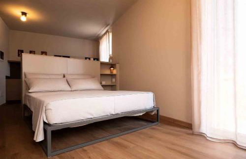 La Croce Apartments - Foto 32