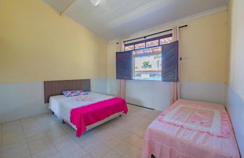 Casa encantadora c Wi-fi, piscina e churrasqueira - Foto 7